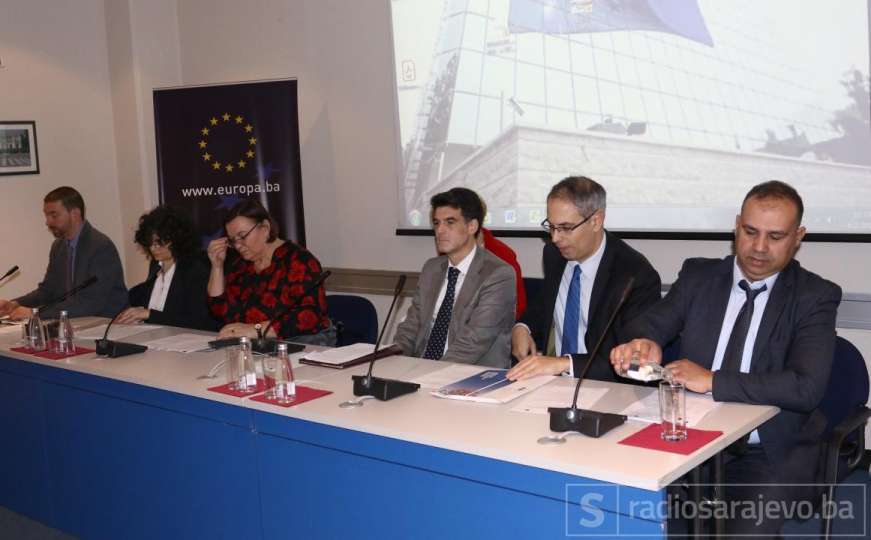 EU za obrazovanje Roma u BiH izdvaja tri miliona eura